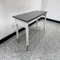 6' Terra Universal Lab Bench image 0